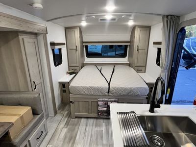 2024 Forest River Rockwood Mini Lite - Photo 18
