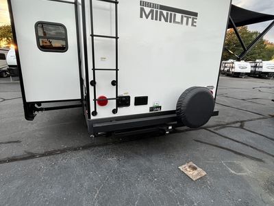 2024 Forest River Rockwood Mini Lite - Photo 4