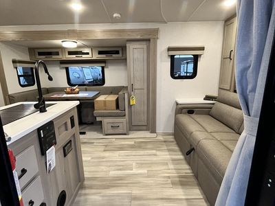 2024 Forest River Rockwood Mini Lite - Photo 8
