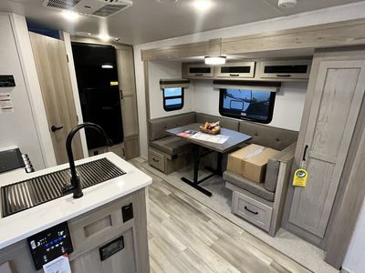 2024 Forest River Rockwood Mini Lite - Photo 9