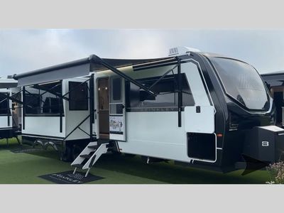 2026 Brinkley Model Z Air - Photo 6