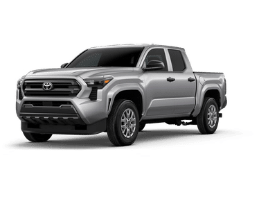 2026 Toyota Tacoma - Photo 1