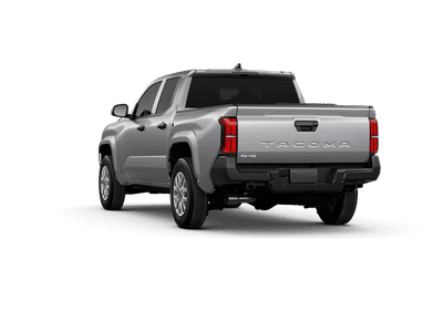 2026 Toyota Tacoma - Photo 9