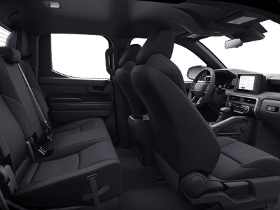 2026 Toyota Tacoma - Photo 2