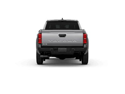 2026 Toyota Tacoma - Photo 10