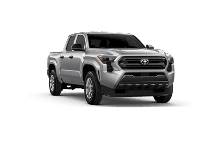 2026 Toyota Tacoma - Photo 18