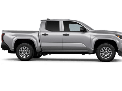 2026 Toyota Tacoma - Photo 15