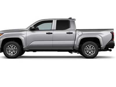2026 Toyota Tacoma - Photo 6