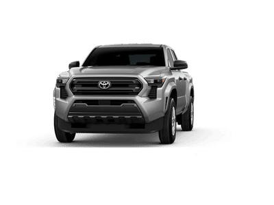 2026 Toyota Tacoma - Photo 21