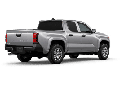 2026 Toyota Tacoma - Photo 12