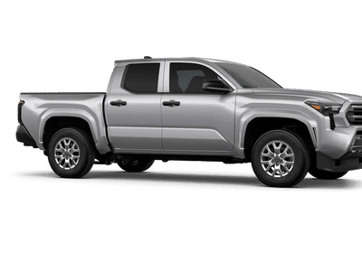 2026 Toyota Tacoma - Photo 16