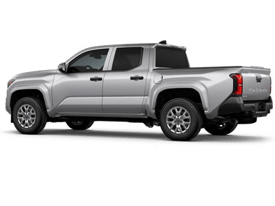 2026 Toyota Tacoma - Photo 7