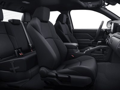 2026 Toyota Tacoma - Photo 28
