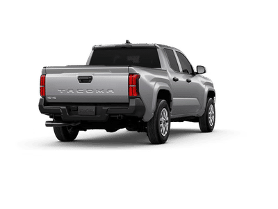 2026 Toyota Tacoma - Photo 11