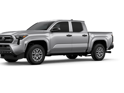 2026 Toyota Tacoma - Photo 24