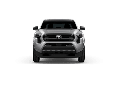 2026 Toyota Tacoma - Photo 19