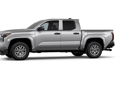 2026 Toyota Tacoma - Photo 5
