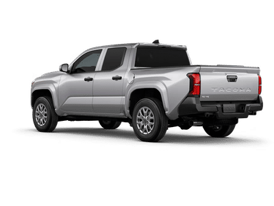 2026 Toyota Tacoma - Photo 8