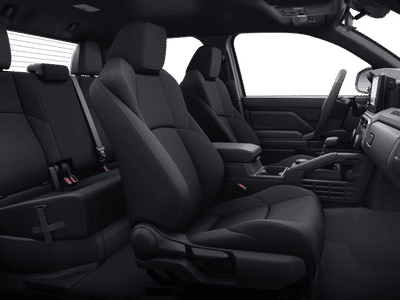 2026 Toyota Tacoma - Photo 22