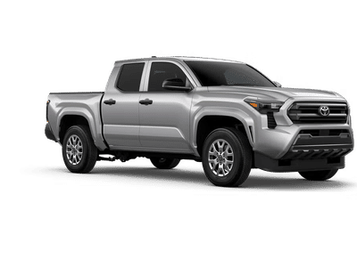 2026 Toyota Tacoma - Photo 17