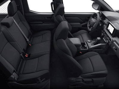 2026 Toyota Tacoma - Photo 4