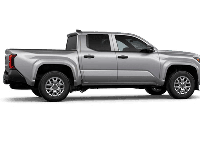 2026 Toyota Tacoma - Photo 14