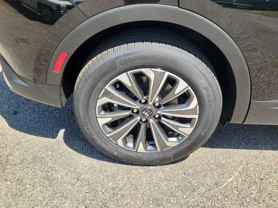 2026 Buick Envision — detail view