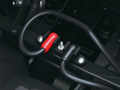 2027 Kawasaki TERYX KRX4 1000 TR — photo 12 view