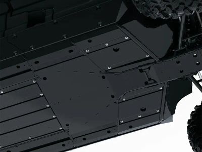 2027 Kawasaki TERYX KRX4 1000 TR — photo 11 view