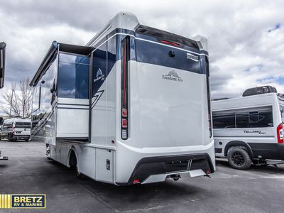2026 Newmar Freedom Aire - Photo 5