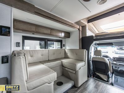 2026 Newmar Freedom Aire - Photo 12