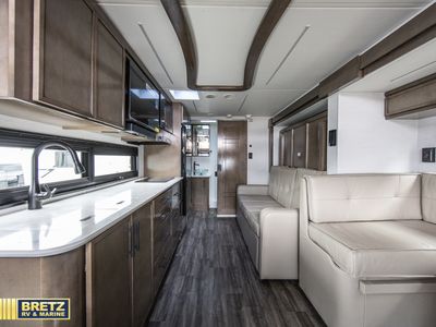 2026 Newmar Freedom Aire - Photo 18