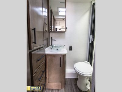2026 Newmar Freedom Aire - Photo 15
