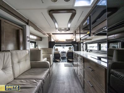 2026 Newmar Freedom Aire - Photo 13