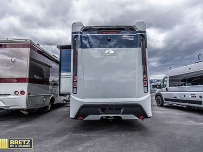 2026 Newmar Freedom Aire - Photo 6