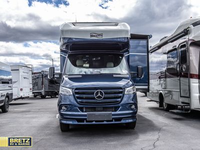 2026 Newmar Freedom Aire - Photo 3