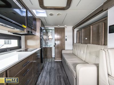 2026 Newmar Freedom Aire - Photo 17