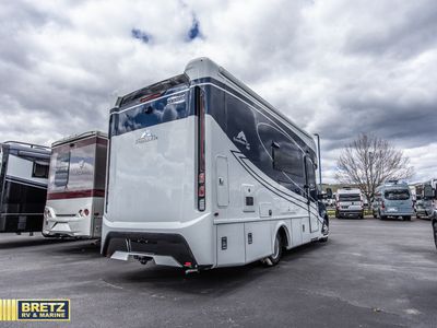 2026 Newmar Freedom Aire - Photo 7