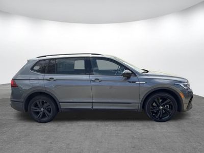 2024 Volkswagen Tiguan - Photo 4