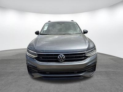 2024 Volkswagen Tiguan - Photo 2