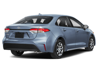 2026 Toyota Corolla - Photo 10