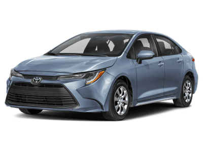 2026 Toyota Corolla - Photo 9
