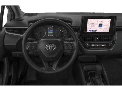 2026 Toyota Corolla - Photo 12