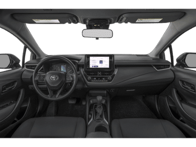 2026 Toyota Corolla - Photo 13