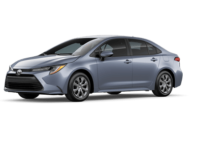 2026 Toyota Corolla - Photo 2