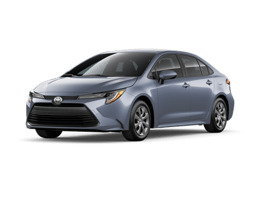 2026 Toyota Corolla - Photo 1