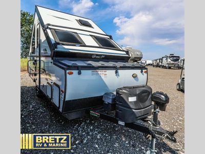 2020 Forest River RV Rockwood - Photo 1