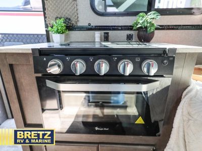 2020 Forest River RV Rockwood - Photo 14