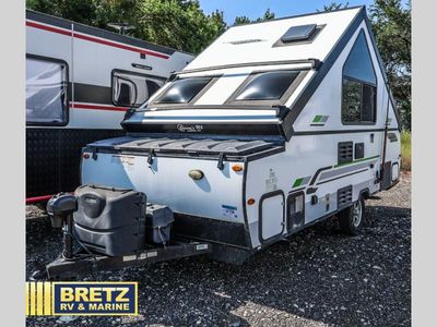 2020 Forest River RV Rockwood - Photo 3