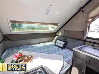 2020 Forest River RV Rockwood - Photo 11